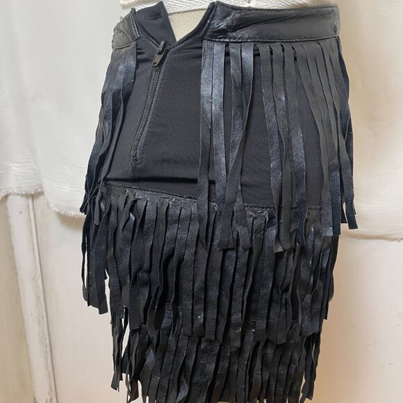 H&M Mini Skirt - Picture 7 of 9